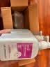 洁芙柔免洗手消毒凝胶500mL*2 医用免洗洗手液手消酒精杀菌灭活感病毒 实拍图