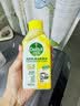 滴露（Dettol）除霉喷雾500ml+洗衣机清洁剂250ml金装版柠檬滚筒波轮清洁 实拍图