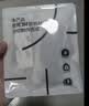 3M背胶魔术贴 双面胶带自粘式强力背胶家车两用子母扣耐高温脚垫固定贴 5cm*2.5M 实拍图