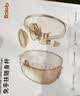 波咯咯（bololo）双边吸奶器电动无痛全自动吸乳微震通乳大吸力挤奶器 【经典款】微震Z30通乳瓶+随身杯 实拍图
