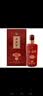 西凤酒 酒海陈藏5年 52度 500ml*6瓶 整箱装 凤香型白酒  实拍图