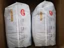好奇（Huggies）金装小黑洞拉拉裤XXXXL52(19kg以上)尿不湿【速干不易红】 实拍图