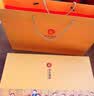 御茶膳房月饼礼盒中秋节送礼高端礼品广式莲蓉蛋黄黑松露流心奶黄1055g 实拍图