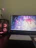 华硕小金刚VG27AQL5F 27英寸显示器2K200Hz显示器超频220Hz FastIPS FreeSync无撕裂 0.3ms响应 HDR400 实拍图
