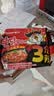 三养（SAMYANG）火鸡面三养3倍辣火鸡面方便面700g(140g*5)早餐泡面拌面宵夜速食 实拍图