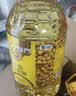 福临门金阙谣精选一级大豆油5L食用油中粮出品少油烟 实拍图