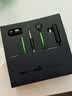 雷蛇（Razer）战锤狂鲨V3有线入耳式耳机耳塞 7.1环绕声 吃鸡神器 适配三角洲行动 Type C 战锤狂鲨V3 实拍图