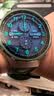 HUAWEIWATCH GT7Pro松霜绿46mm钛合金&纳米微晶陶瓷户外进阶运动21天超长续航华为智能手表 实拍图