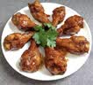 泰森（Tyson）鸡翅根 2斤/袋 冷冻 儿童小鸡翅 小鸡腿 烧烤生鲜食材 实拍图