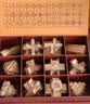 QZMTOY鲁班锁初阶12件儿童益智玩具男孩女小学生日5-10岁8榫卯积木礼物 实拍图