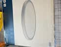 米家小米智能吸顶灯D40全光谱卧室灯儿童房书房灯具【包安装】 实拍图