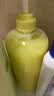 蜂花王俊凯推荐柔顺护发素1.2L小麦蛋白 【专供】柔顺营养1200ml*1瓶 实拍图