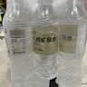 七鲜长白山天然矿泉水550ml*12 实拍图