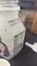 雀巢（Nestle）醇品速溶黑咖啡粉美式咖啡冲泡后*0糖健身燃减防困48包*1.8g 实拍图
