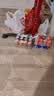 可口可乐（Coca-Cola）混合汽水 可乐x6罐+雪碧x4罐+芬达x2罐 330ml*12罐（330ml*24罐） 实拍图