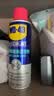 WD-40自行车干性链条油wd40山地公路折叠车牙盘飞轮脚踏配件防锈润滑剂 实拍图