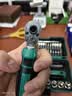 世达（SATA）38件棘轮扳手套装骑行工具盒螺丝刀套装工具箱摩托车维修05498 实拍图