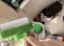 三棵树漆（SKSHU）开学季滚筒漆防霉抗甲醛墙面修复修补膏防水抗菌去污神器乳胶漆 实拍图