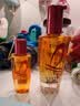 欧莱雅奇焕润发护发精油100ml(小红瓶  免洗 强韧 防损伤 修护强韧) 实拍图