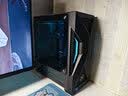 华硕天选6X 16L台式机游戏主机台式电脑主机（酷睿U5 225F RTX5060Ti-8GB显卡 16G DDR5 1TB SSD） 实拍图