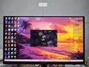 AOC爱攻昊天27英寸2K OLED 320Hz五层堆叠 BlackAR镜面抗反抗眩 色准王HDR500电竞显示器AG277QSD 实拍图