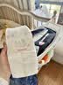 好奇（Huggies）屁屁面膜纸尿裤M30(6-11kg)尿不湿【新生顶配】 实拍图