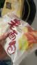 盼盼小面包鸡味块糕点面包小吃食品组合营养早餐休闲零食办公室下午茶 老面包(奶香味)155g 实拍图