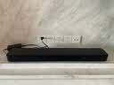索尼（SONY）HT-S2000 3.1声道 轻巧型全景声回音壁 一键环绕 家庭影院 Soundbar 电视音响 蓝牙 实拍图