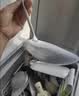 炊大皇锅铲 304不锈钢铲子真空手柄家用炒菜铁锅不锈钢锅可进洗碗机 实拍图