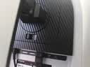 KTC  27英寸2K高清275Hz原生240Hz 音箱 HDR400 硬件护眼 升降旋转 三角洲游戏白色显示器H27E6S 实拍图