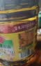 鲁花 【保真菜籽油】食用油 低芥酸特香菜籽油 6.18L   物理压榨 实拍图