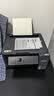 爱普生（EPSON）【6代新品】L4358墨仓式彩色无线AI学习打印机一体机家用办公L4266 L4268升级自动双面液晶屏 黑 实拍图