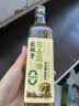 幺麻子葱姜蒜油400ml 小葱油+生姜油+蒜头油三合一炒菜拌菜复合调味油 实拍图