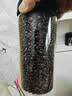 京东京造 意式咖啡豆1kg 100%阿拉比卡油脂浓郁低酸拿铁深烘手冲 实拍图