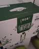 伊利【新鲜日期】金典纯牛奶200ml*24盒3.6g乳蛋白礼盒装 实拍图