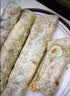 悦味纪 原味烫面春饼1.05kg 30张 低脂烧烤卷饼薄饼 手抓饼 早餐半成品 实拍图