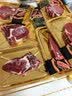 春禾秋牧 澳洲谷饲厚切眼肉牛排250g/1片 原切牛肉生鲜冷冻 烧烤食材 实拍图