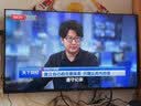 酷开创维京东联名 京东OS JD 01 40英寸电视 【送装一体】开机无广告 高清平板电视机京东自营40K3 实拍图
