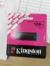 金士顿（Kingston）128GB USB3.2 Gen 1 U盘 DTXG2 大容量U盘 多彩钥匙环 轻巧便携 学习办公投标电脑车载优盘 实拍图