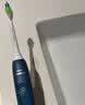 飞利浦（PHILIPS）Sonicare电动牙刷钻石3系 6730升级官方旗舰店送父母男生女生情侣装生日礼物 HX5181/02 星云蓝 实拍图