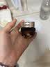 雅诗兰黛特润修护肌活精华小棕瓶眼霜15ml+OM面膜套装 实拍图