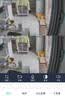 奥克斯1600万像素摄像头监控无线wifi网络高清夜视监控器360度无死角带夜视全景云台家用AI监控手机远程 实拍图