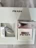 普拉达（PRADA）双11现货 气垫LN10 遮瑕防晒尼龙气垫底妆生日礼物送女友 实拍图