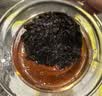 大益TAETEA茶叶普洱茶双层滤水玻璃茶杯 耐冷耐热茶水分离 实拍图