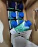 蒙牛特仑苏嗨MILK CBP高钙牛奶梦幻盖200ml×10包 送礼礼盒 实拍图