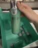 碧欧泉（BIOTHERM）水动力洁面40ml 清洁净油洗面奶 实拍图