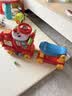伟易达（Vtech）双语小火车益智手推学步滑行车儿童玩具男孩女孩宝宝周岁生日礼物 实拍图