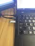 Sandisk闪迪128GB Type-C USB3.2 手机U盘DDC4 读速高达400MB/s 自动备份 手机电脑两用 金属双接口大容量优盘 实拍图