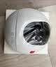萤石C6c 3K云台增强版 500万极清 室内智能无线监控器家用摄像头 双向通话 手机远程 婴儿看护器 实拍图