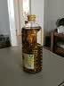 鲁花【保真菜籽油】低芥酸特香菜籽油 2L 物理压榨【京东品酒会同款】 实拍图